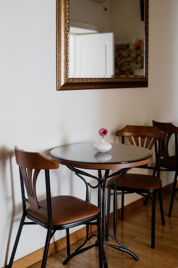 La Girandola Bed & Breakfast Rome Exterior photo