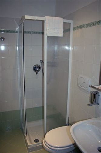 La Girandola Bed & Breakfast Rome Exterior photo