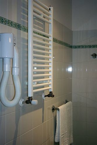 La Girandola Bed & Breakfast Rome Exterior photo